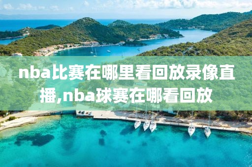 nba比赛在哪里看回放录像直播,nba球赛在哪看回放