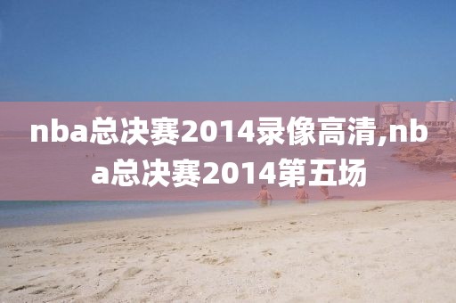 nba总决赛2014录像高清,nba总决赛2014第五场