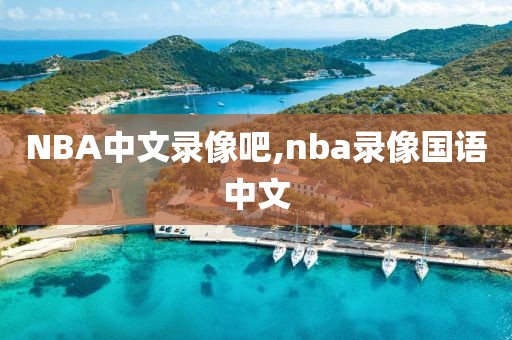 NBA中文录像吧,nba录像国语中文