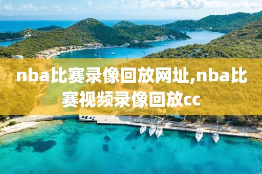 nba比赛录像回放网址,nba比赛视频录像回放cc