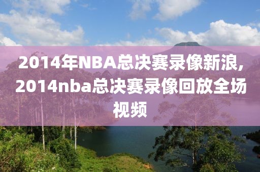 2014年NBA总决赛录像新浪,2014nba总决赛录像回放全场视频