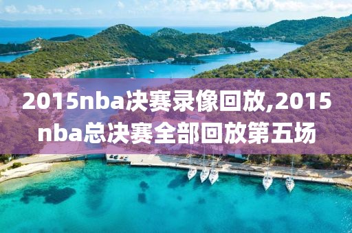 2015nba决赛录像回放,2015nba总决赛全部回放第五场