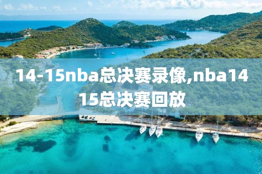 14-15nba总决赛录像,nba1415总决赛回放