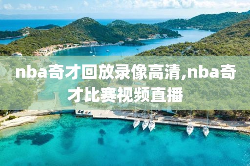nba奇才回放录像高清,nba奇才比赛视频直播