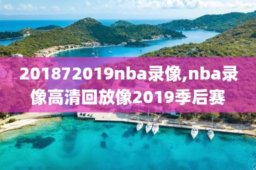 201872019nba录像,nba录像高清回放像2019季后赛