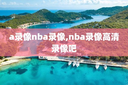 a录像nba录像,nba录像高清录像吧